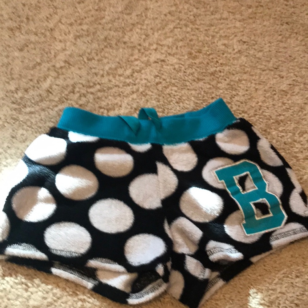 Pj shorts